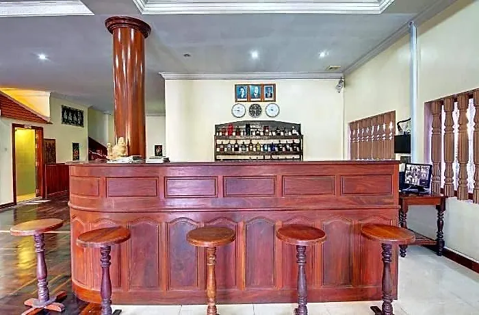 Hotel Dv Angkor 2*