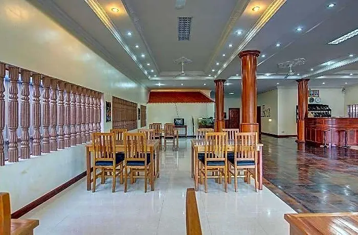 Dv Angkor Hotel 2*
