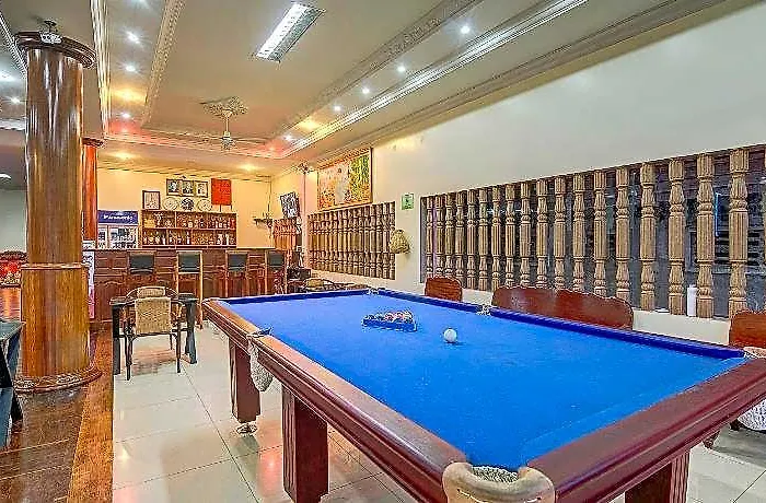 Dv Angkor 2* Siem Reap