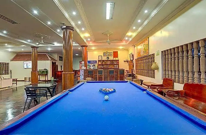 Dv Angkor Siem Reap