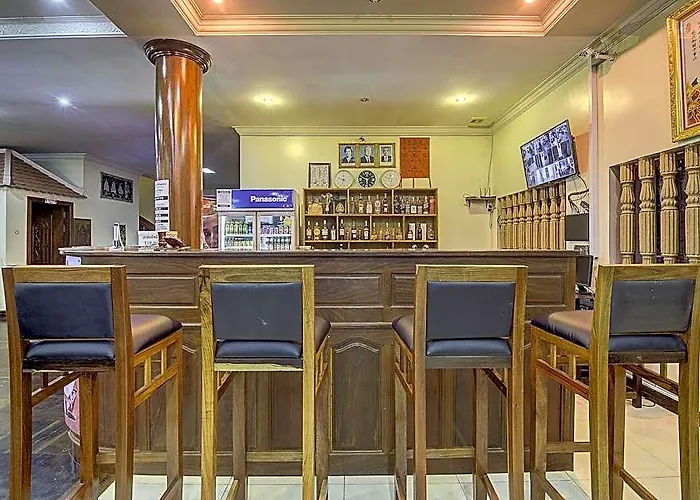 Hotel Dv Angkor 2*