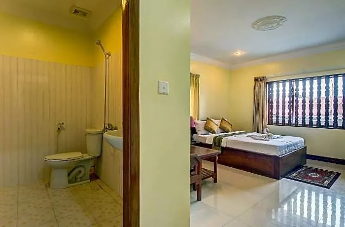 Dv Angkor